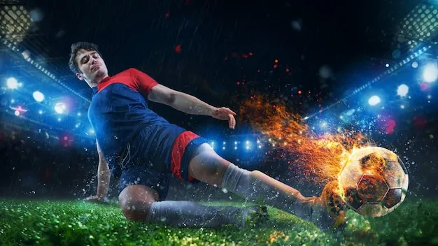 万博体育官方 品牌与运动达人合作