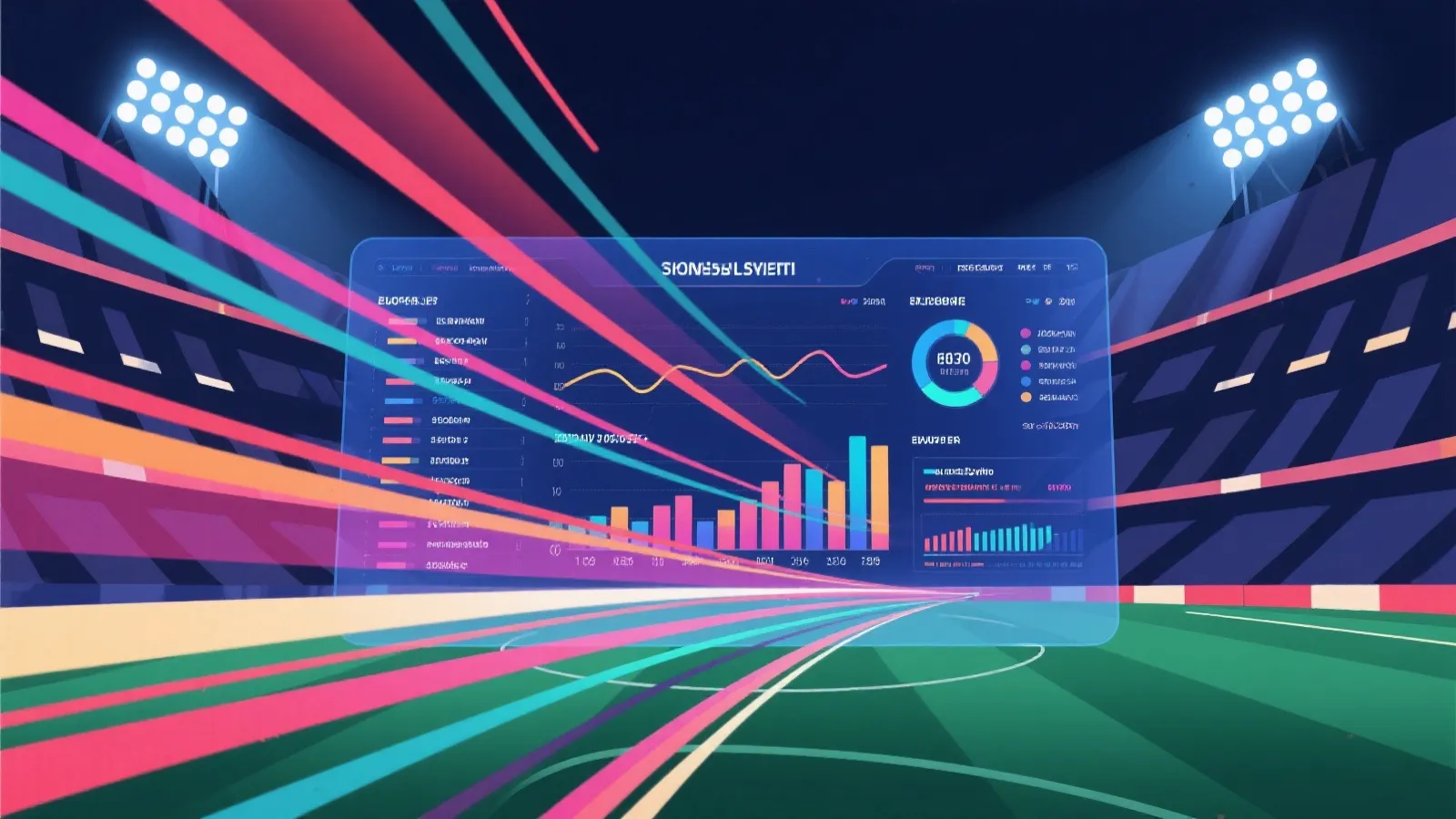 万博体育官方体育数据与赛事资讯视觉